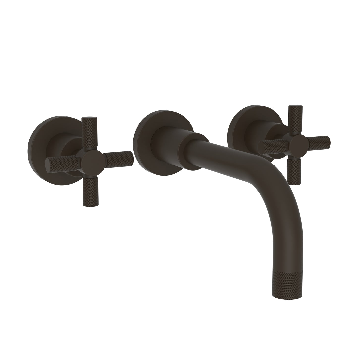 Newport Brass 3-3301 Muncy Wall Mount Lavatory Faucet