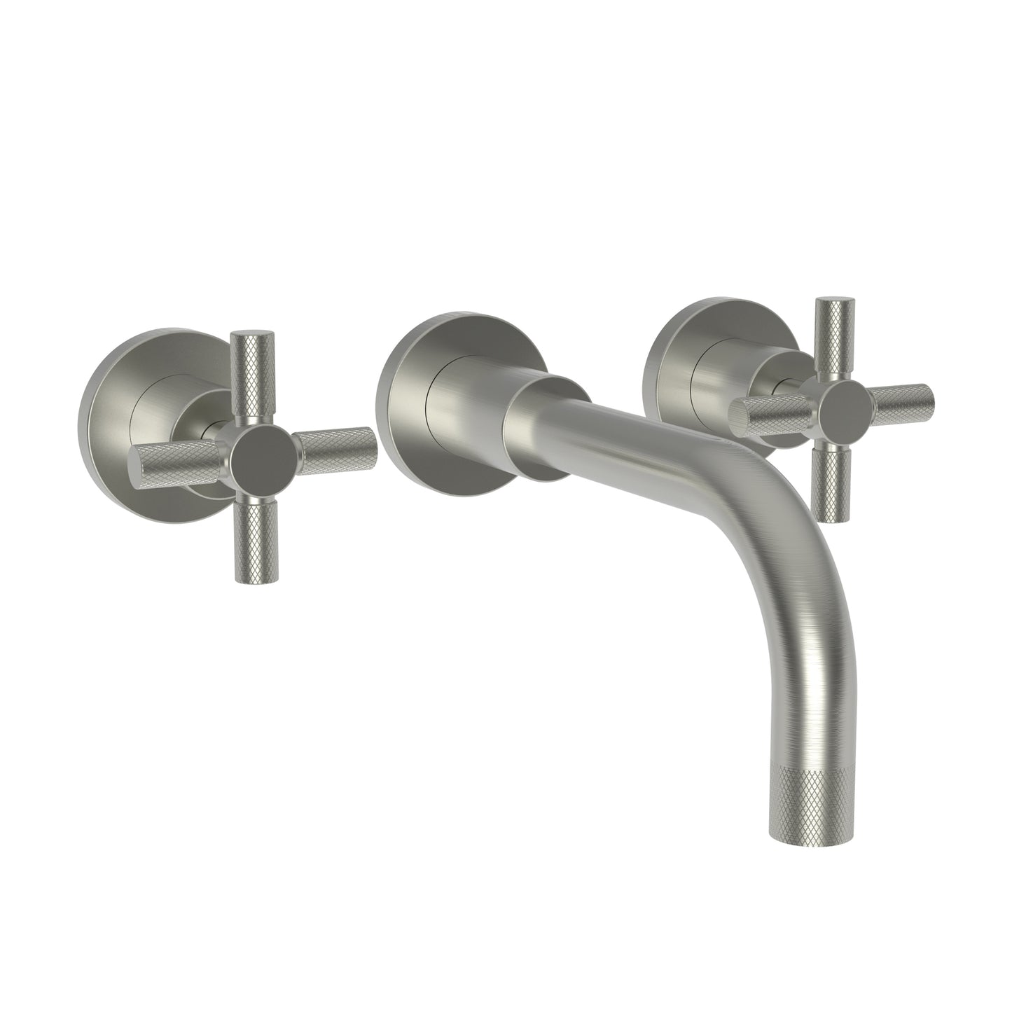 Newport Brass 3-3301 Muncy Wall Mount Lavatory Faucet