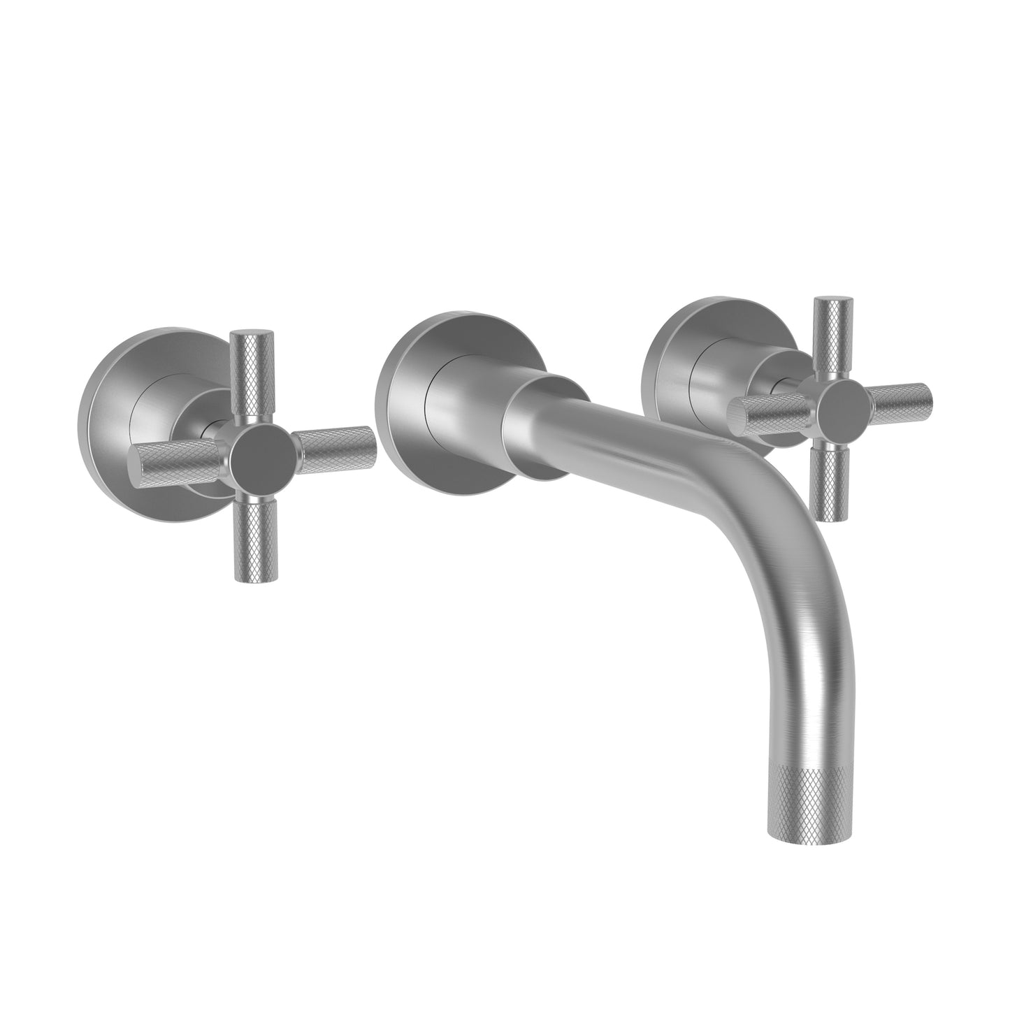 Newport Brass 3-3301 Muncy Wall Mount Lavatory Faucet