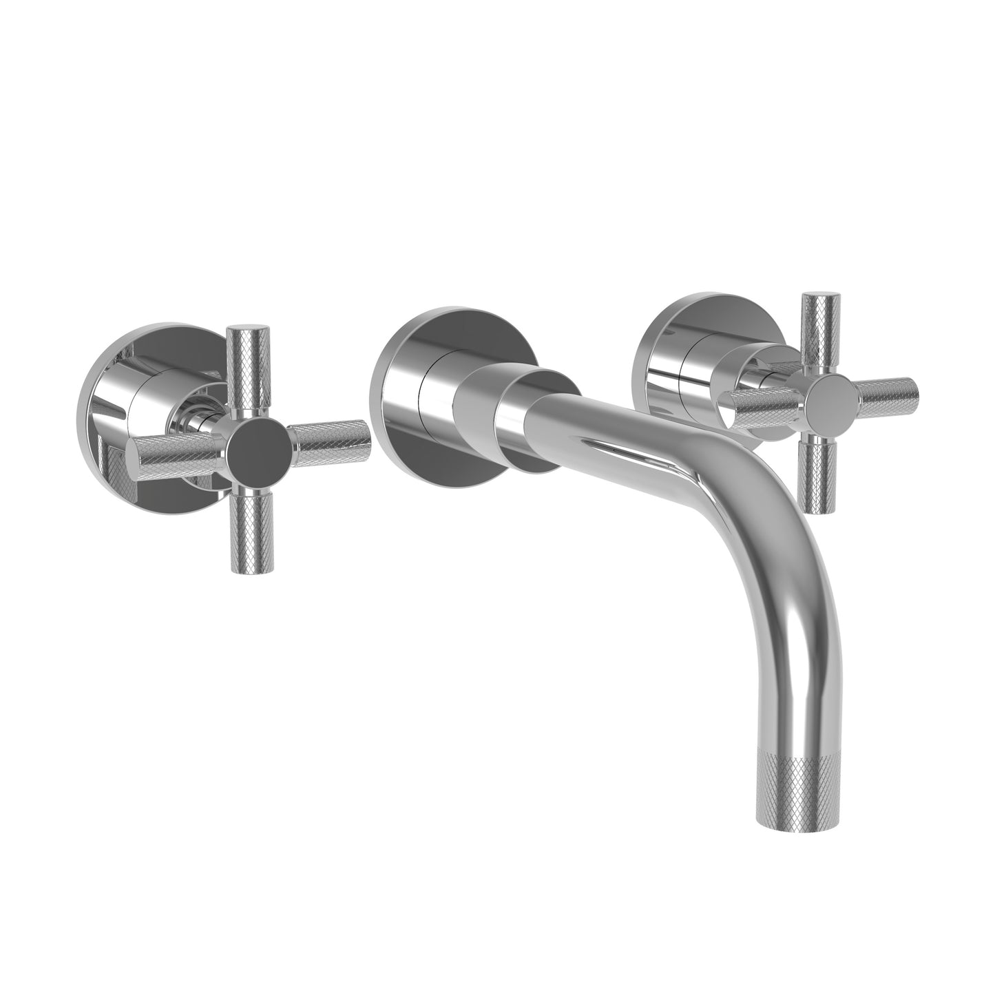 Newport Brass 3-3301 Muncy Wall Mount Lavatory Faucet
