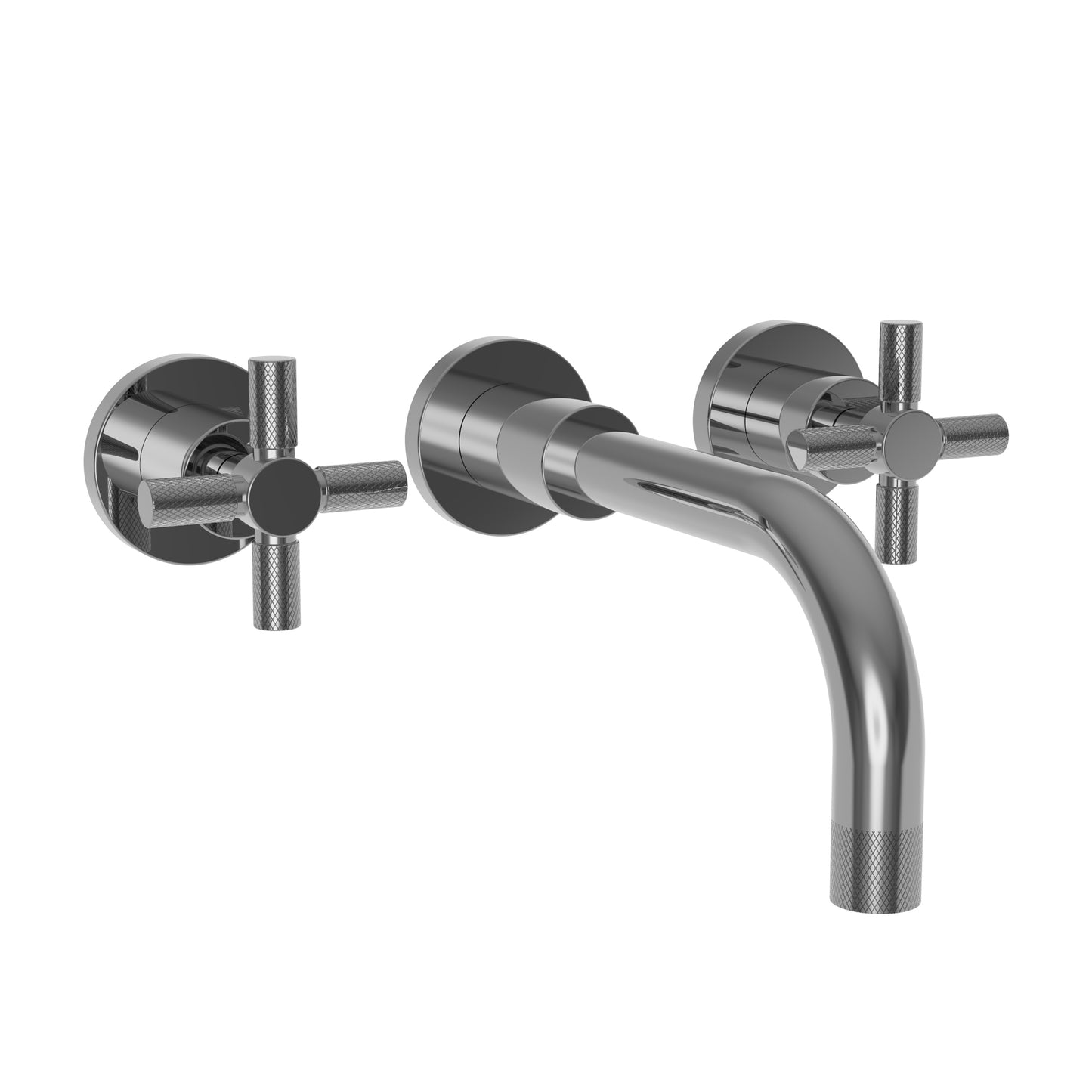Newport Brass 3-3301 Muncy Wall Mount Lavatory Faucet