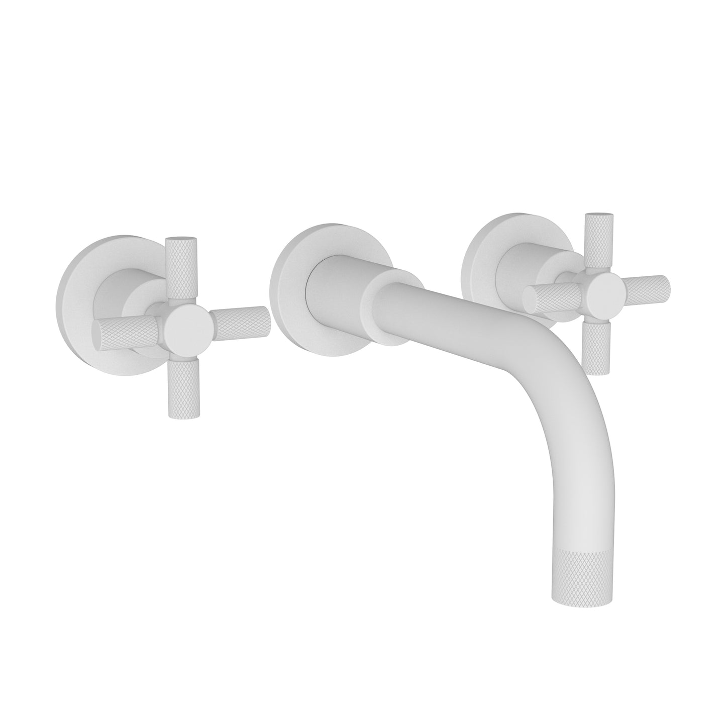 Newport Brass 3-3301 Muncy Wall Mount Lavatory Faucet