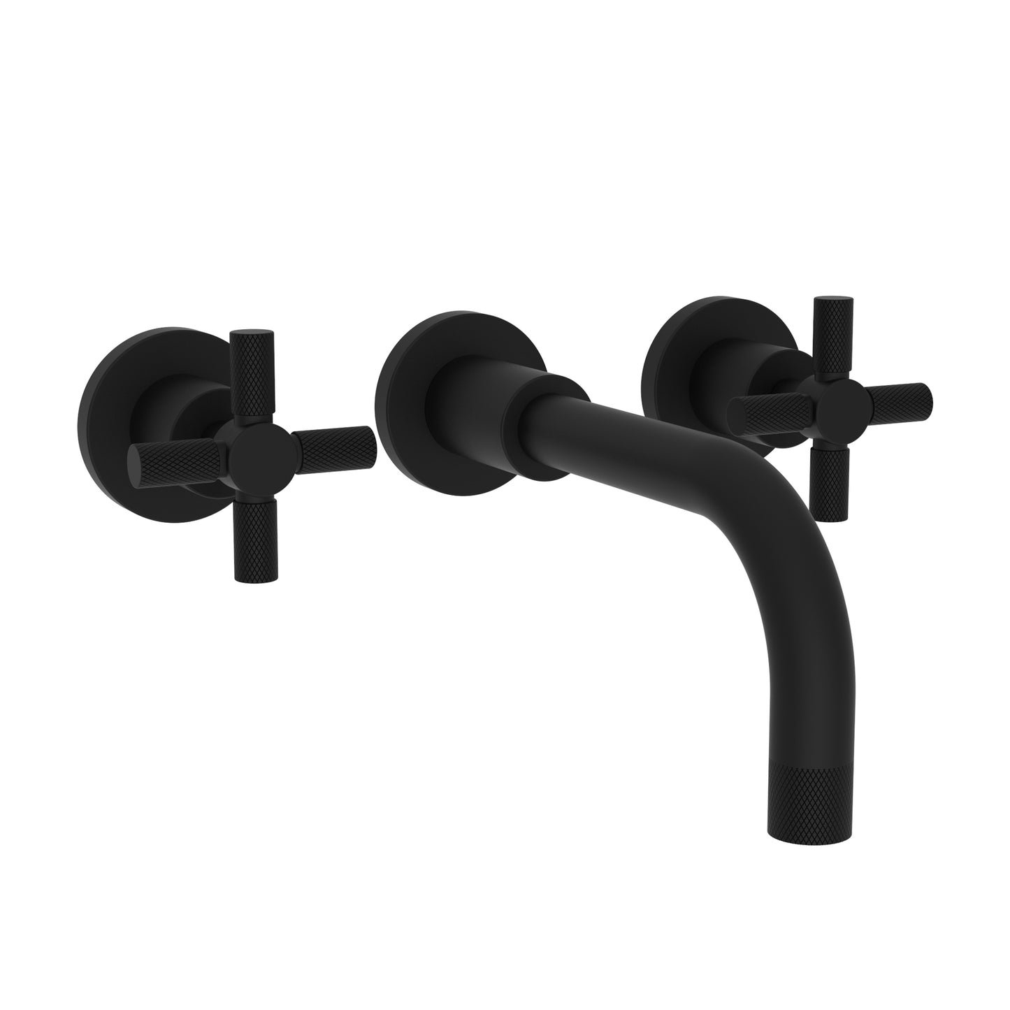 Newport Brass 3-3301 Muncy Wall Mount Lavatory Faucet