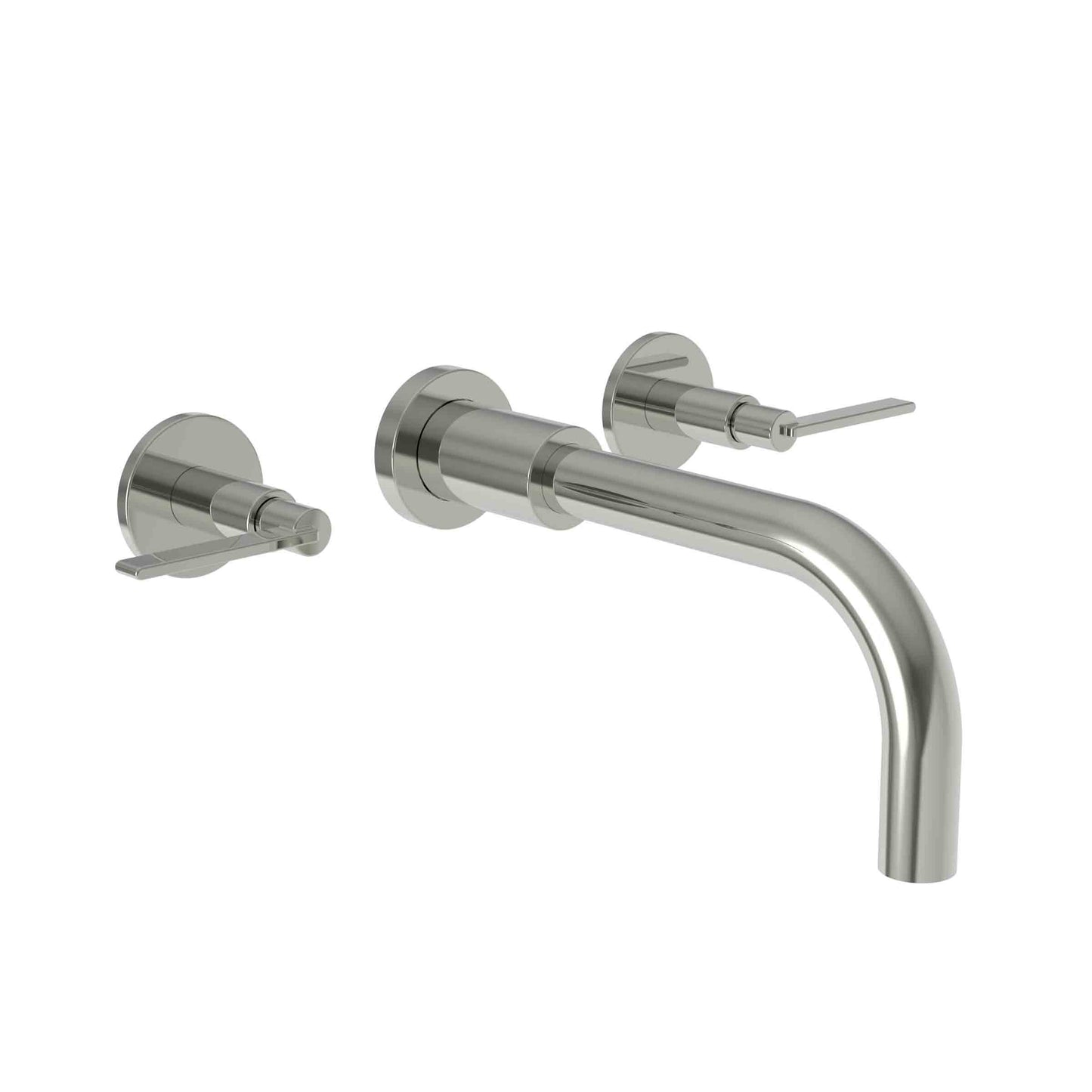 Newport Brass 3-3321 Tolmin Wall Mount Lavatory Faucet