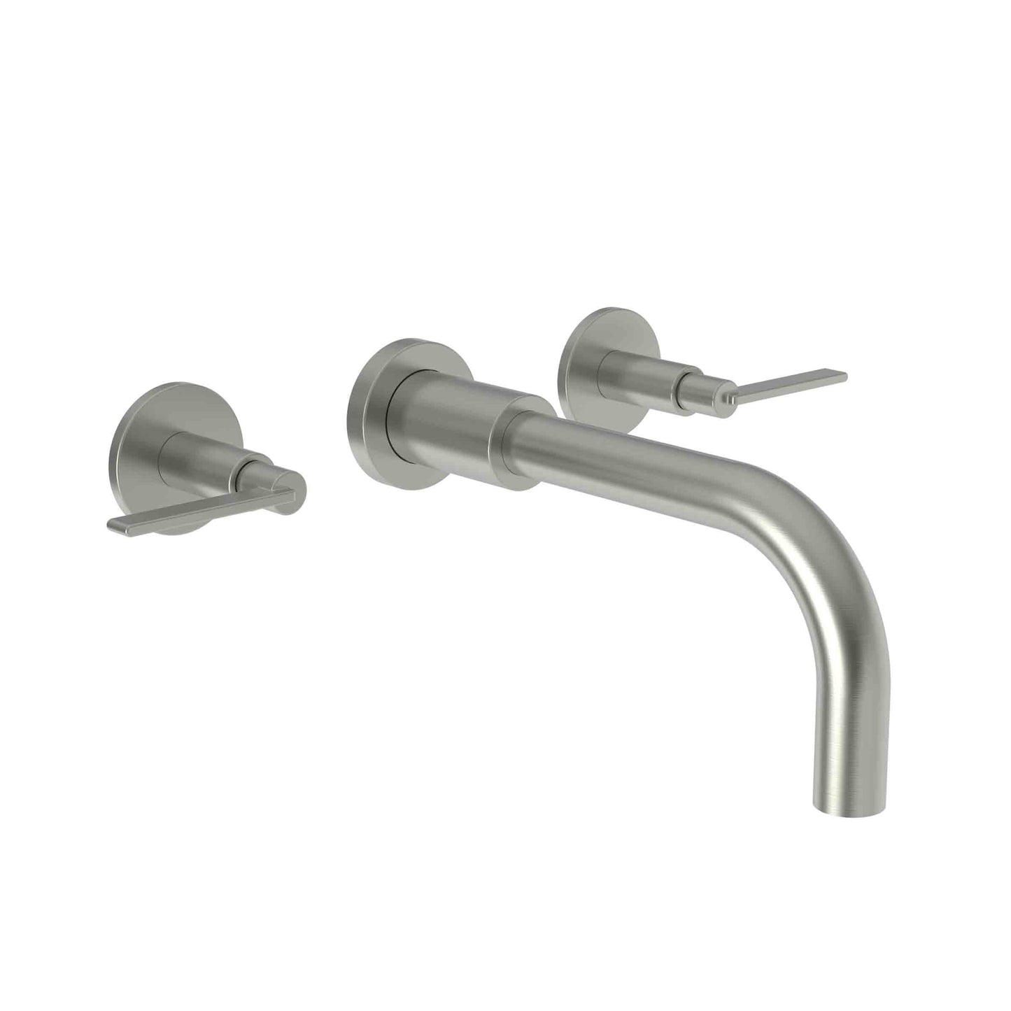 Newport Brass 3-3321 Tolmin Wall Mount Lavatory Faucet