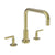 Newport Brass 3-3326 Tolmin Roman Tub Faucet