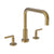 Newport Brass 3-3326 Tolmin Roman Tub Faucet