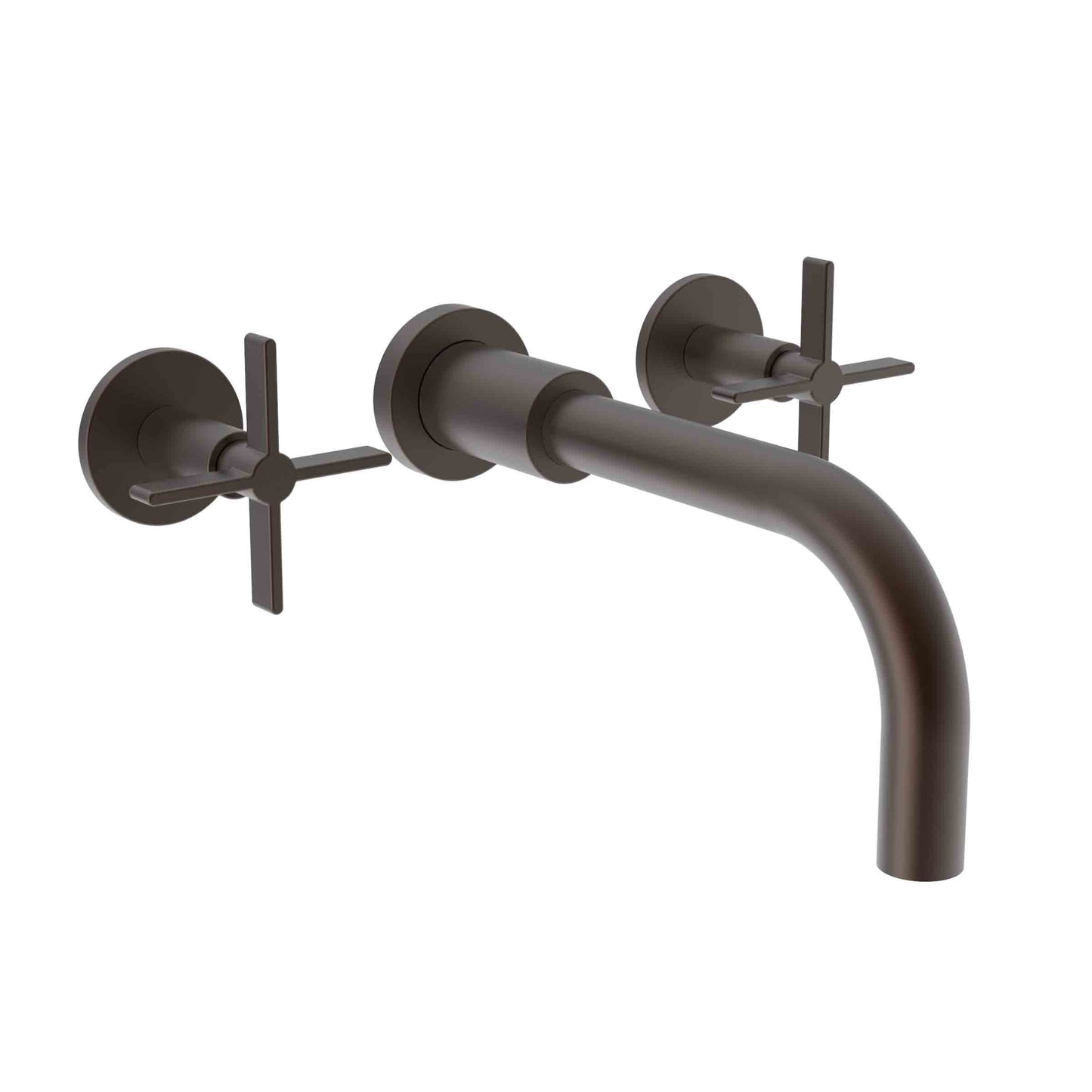 Newport Brass 3-3331 Tolmin Wall Mount Lavatory Faucet