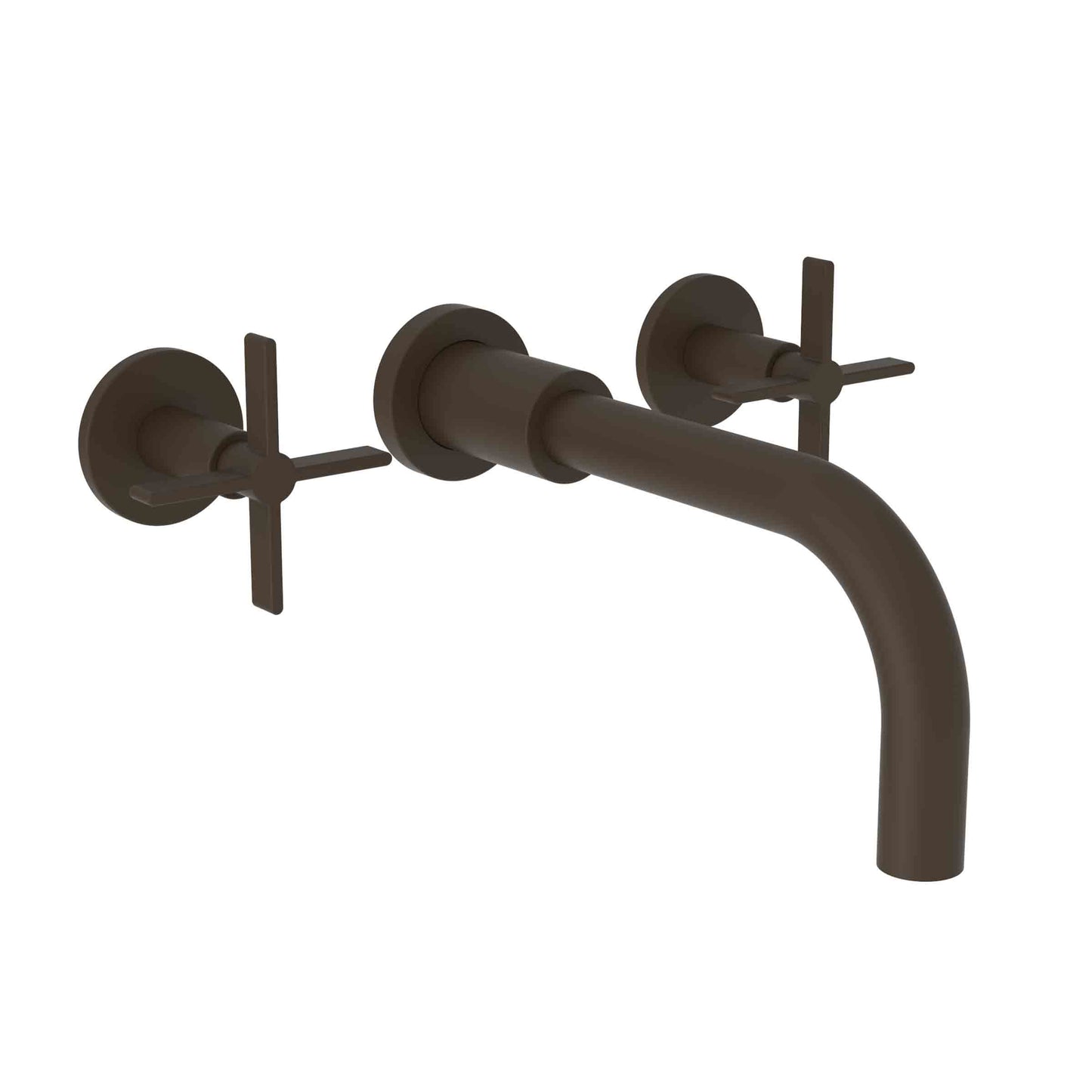 Newport Brass 3-3331 Tolmin Wall Mount Lavatory Faucet