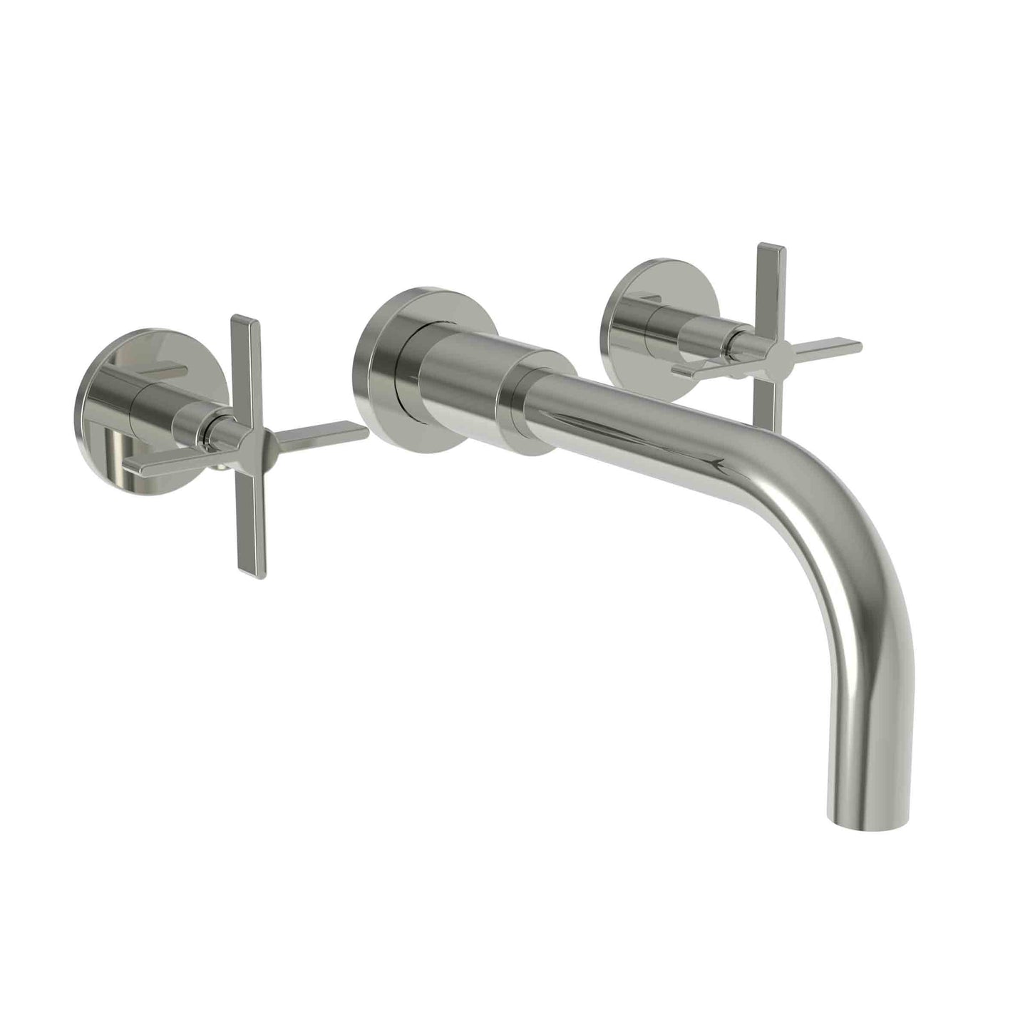 Newport Brass 3-3331 Tolmin Wall Mount Lavatory Faucet