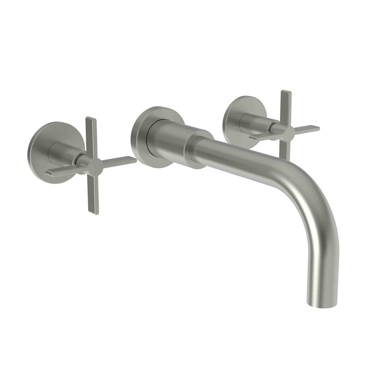 Newport Brass 3-3331 Tolmin Wall Mount Lavatory Faucet