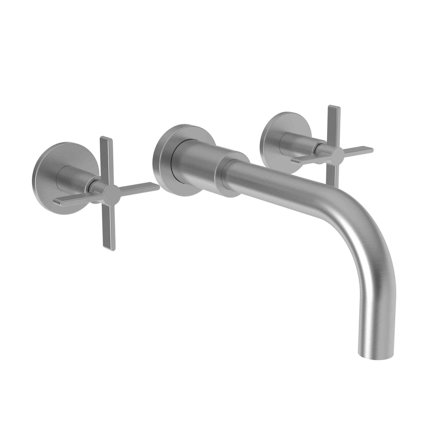 Newport Brass 3-3331 Tolmin Wall Mount Lavatory Faucet