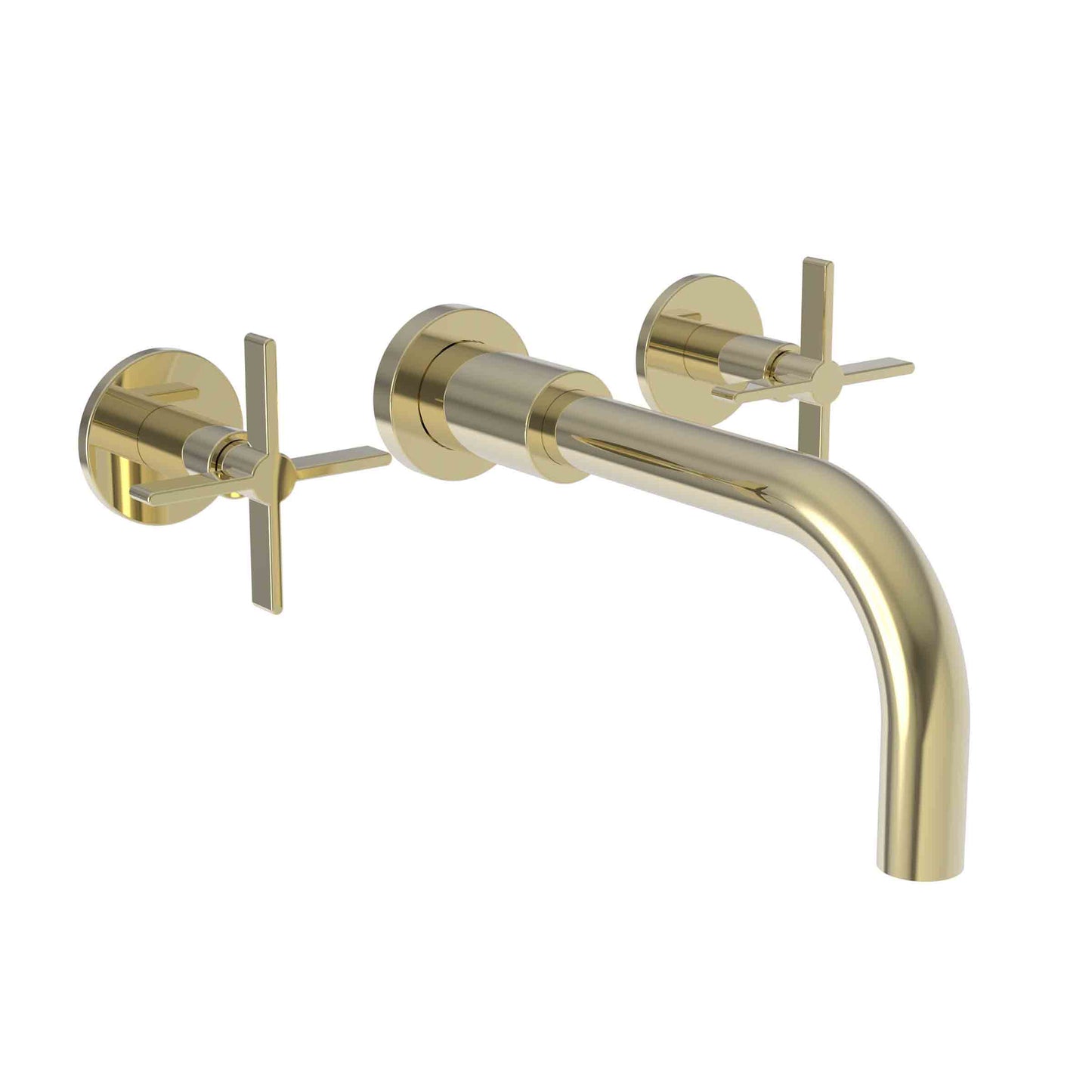 Newport Brass 3-3331 Tolmin Wall Mount Lavatory Faucet