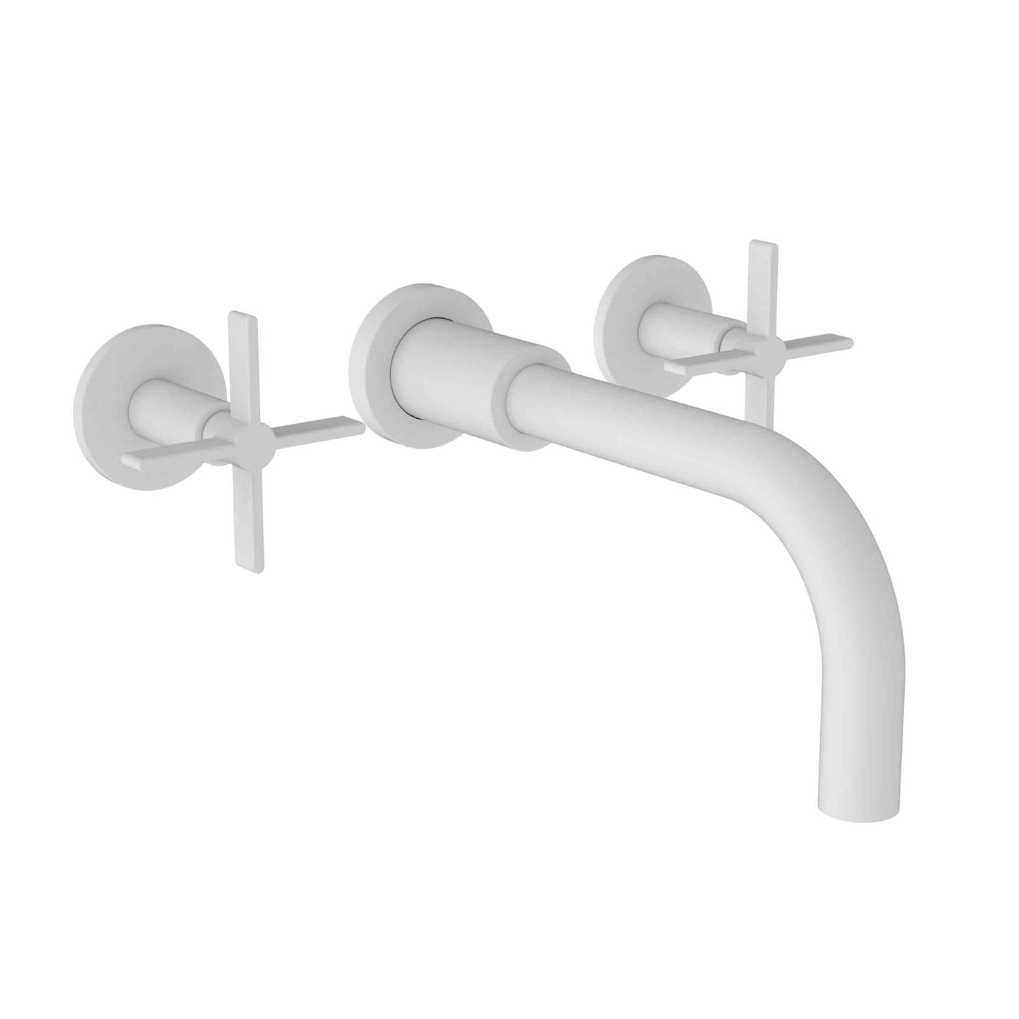 Newport Brass 3-3331 Tolmin Wall Mount Lavatory Faucet