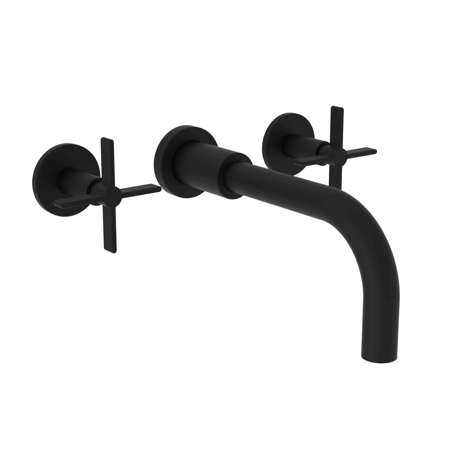 Newport Brass 3-3331 Tolmin Wall Mount Lavatory Faucet
