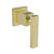 Newport Brass 3-368 Secant Diverter/Flow Control Handle