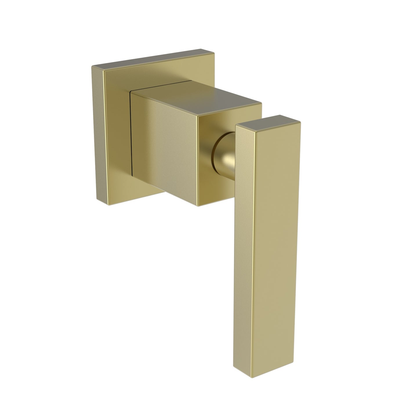 Newport Brass 3-368 Secant Diverter/Flow Control Handle