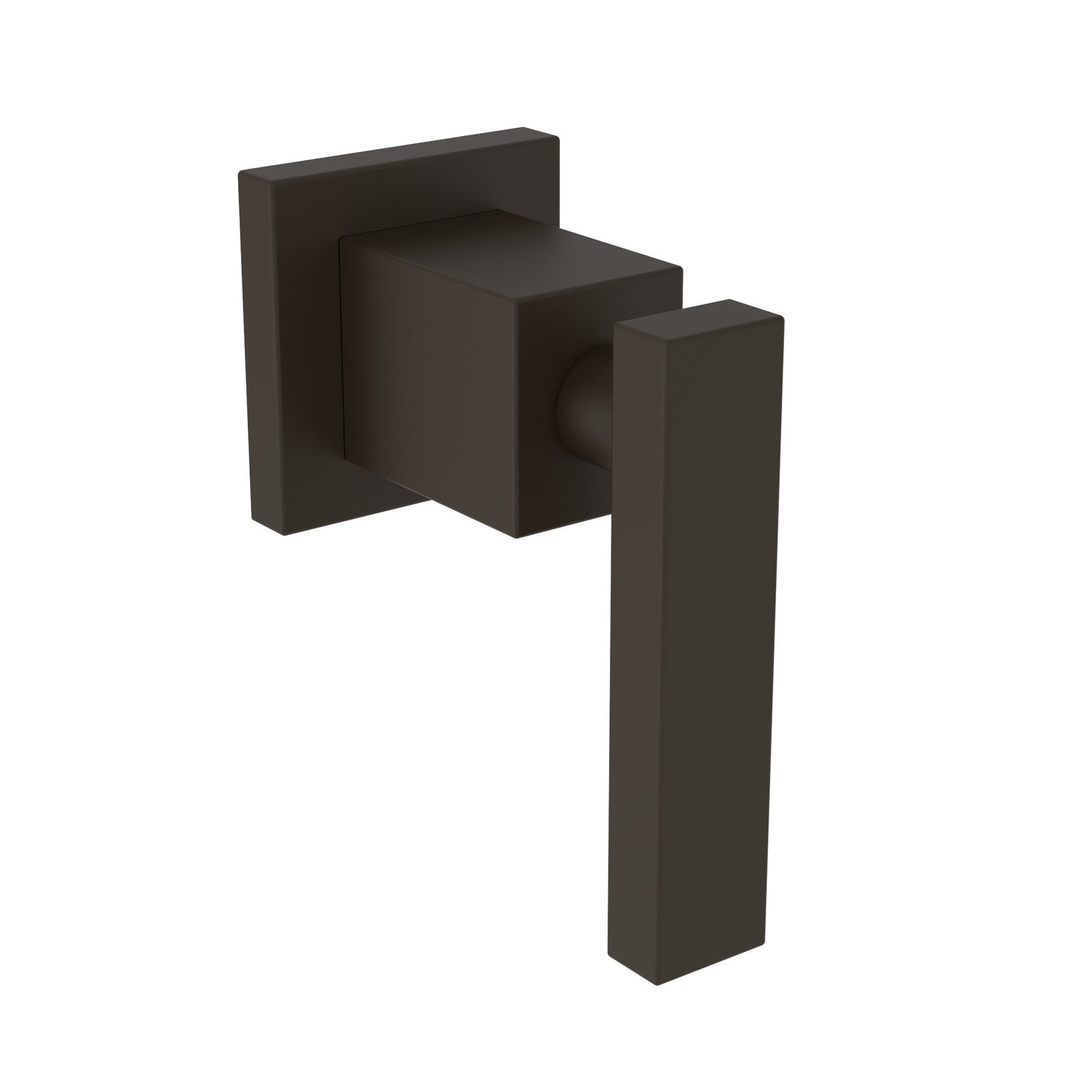 Newport Brass 3-368 Secant Diverter/Flow Control Handle