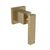 Newport Brass 3-368 Secant Diverter/Flow Control Handle