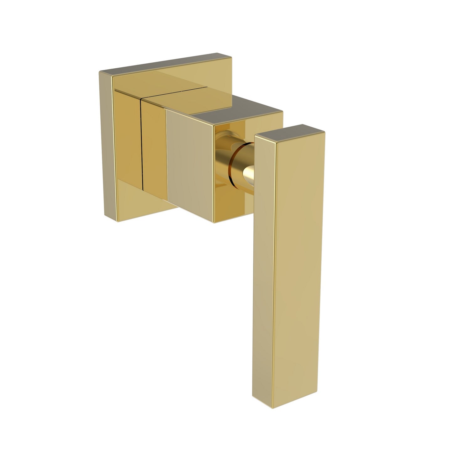 Newport Brass 3-368 Secant Diverter/Flow Control Handle