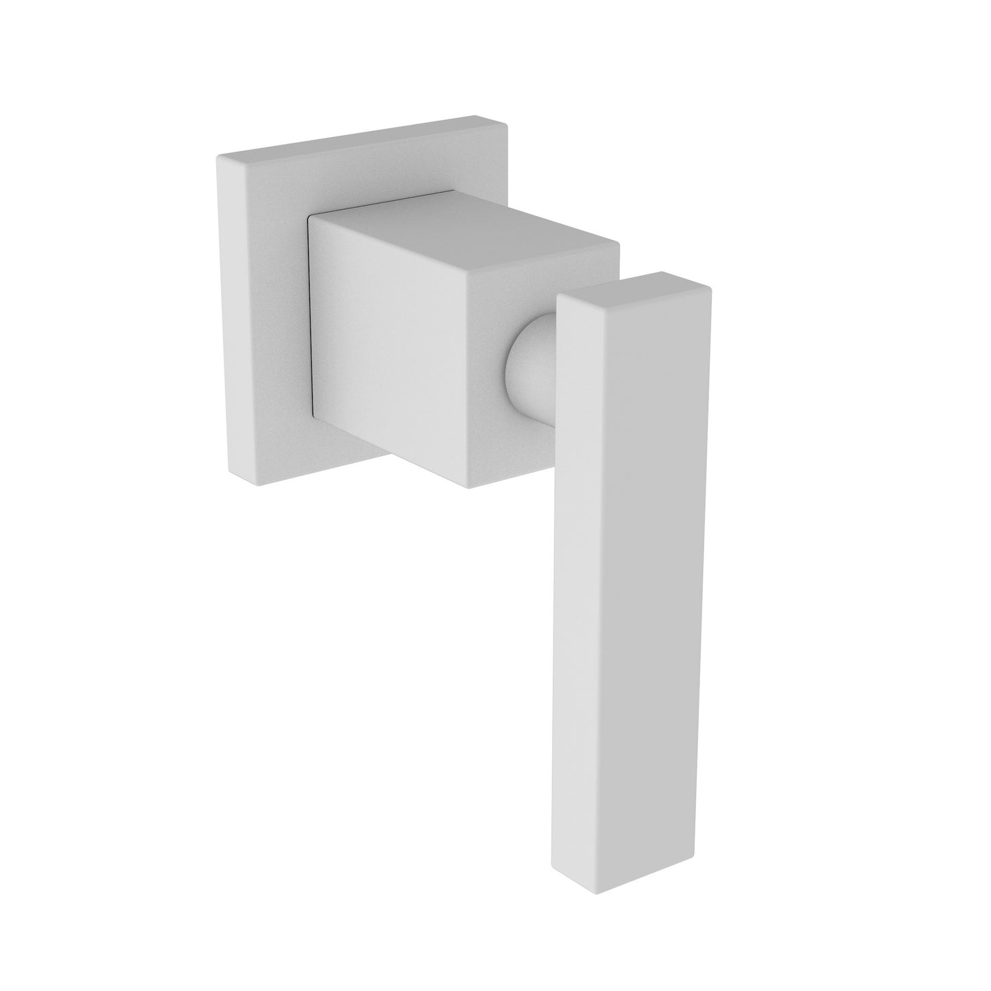 Newport Brass 3-368 Secant Diverter/Flow Control Handle