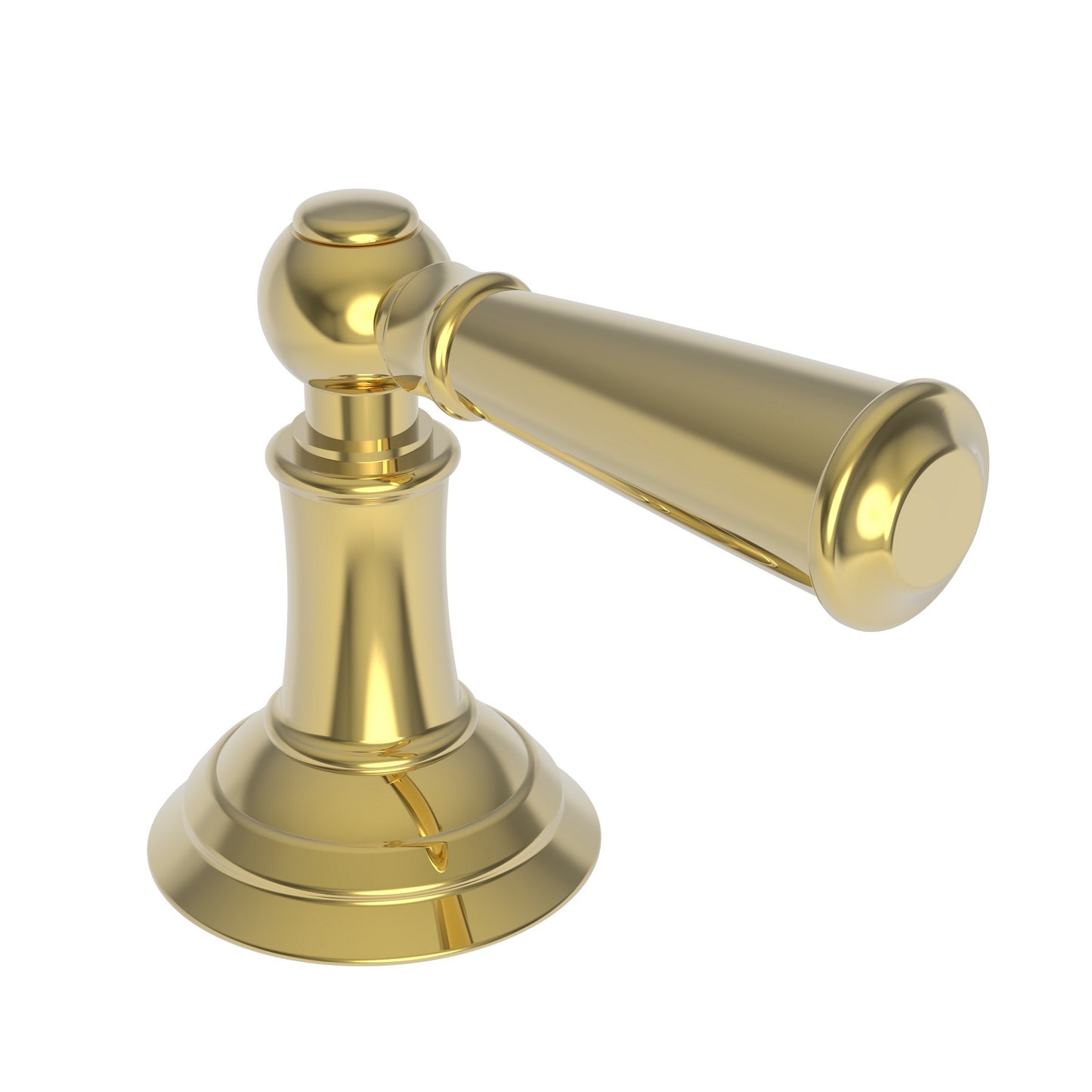 Newport Brass 3-373 Aylesbury Diverter/Flow Control Handle