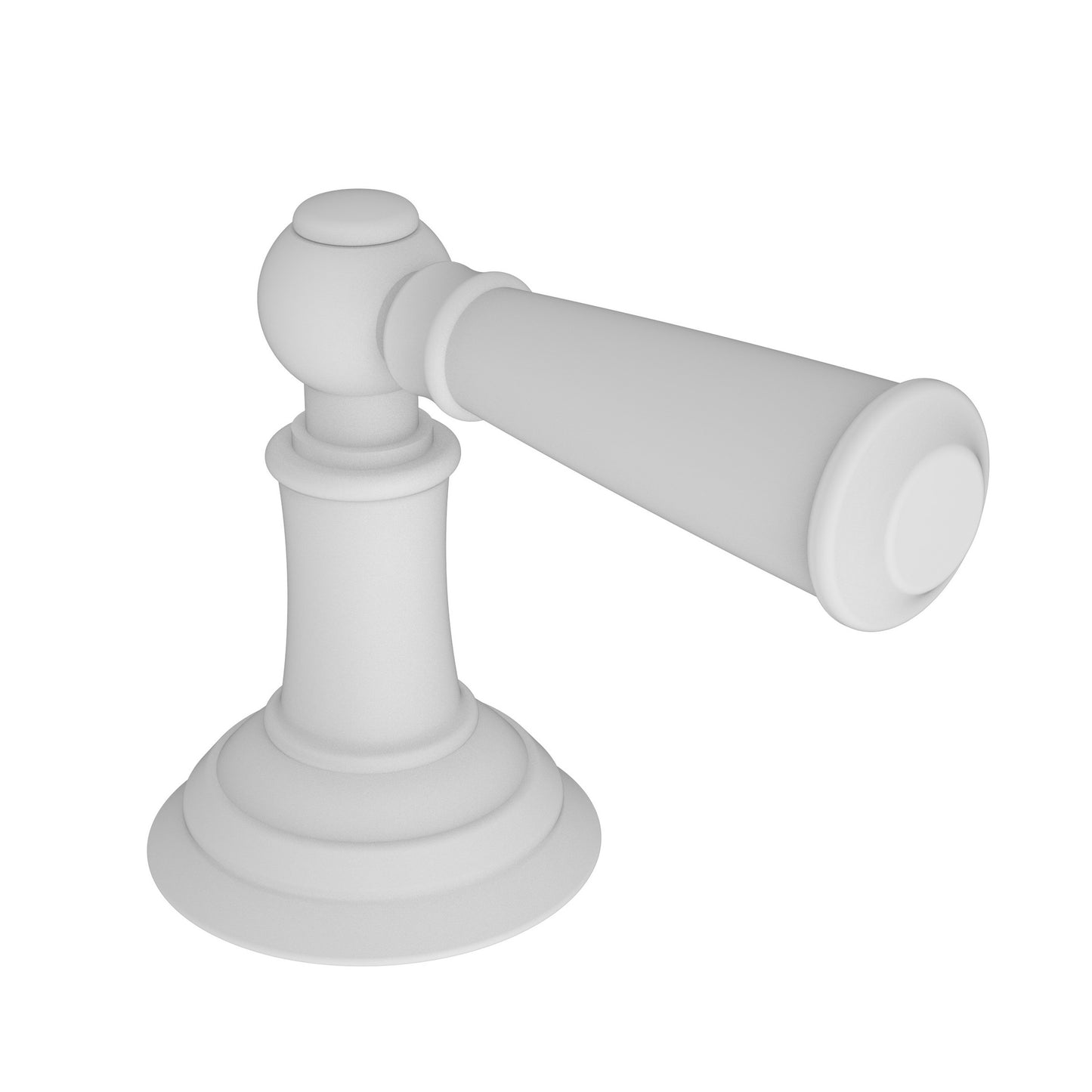 Newport Brass 3-373 Aylesbury Diverter/Flow Control Handle