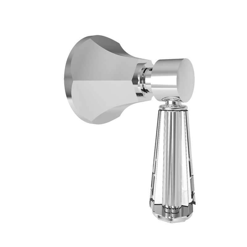 Newport Brass 3-447 Metropole Diverter/Flow Control Handle