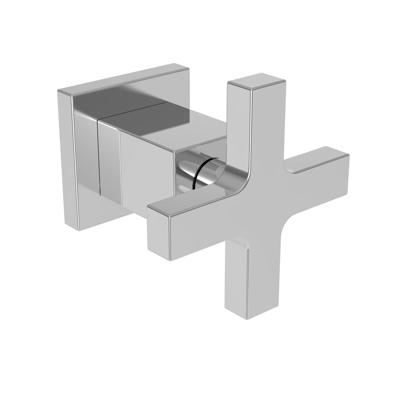 Newport Brass 3-577 Secant Diverter/Flow Control Handle