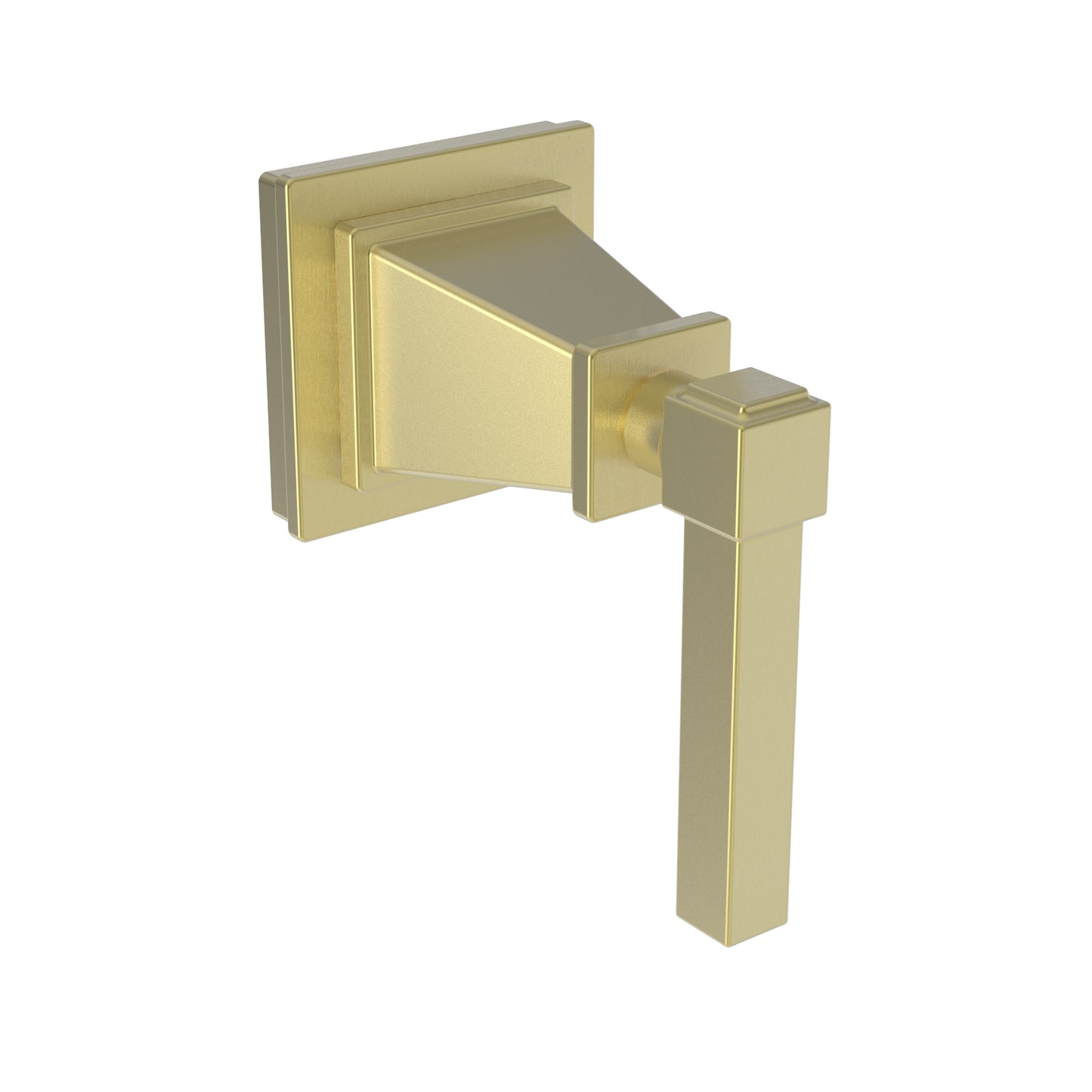Newport Brass 3-580 Malvina Diverter/Flow Control Handle