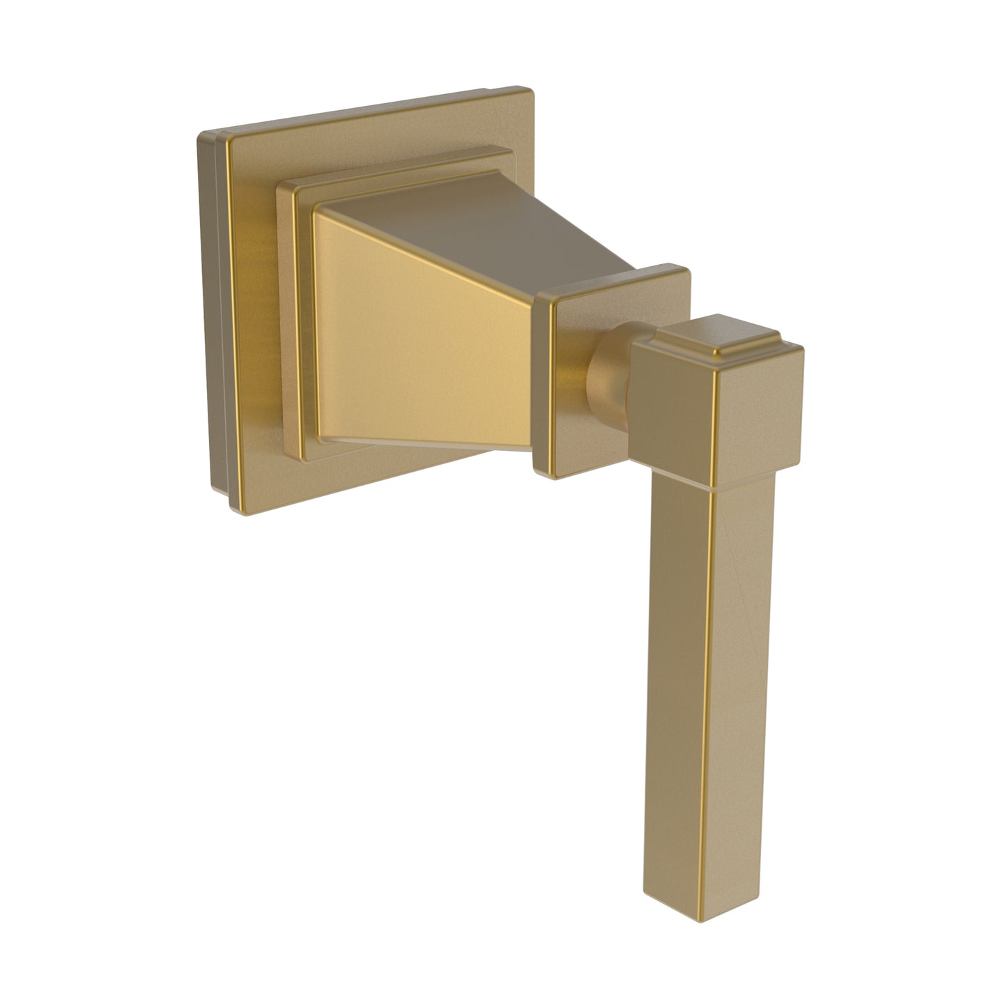 Newport Brass 3-580 Malvina Diverter/Flow Control Handle