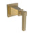Newport Brass 3-580 Malvina Diverter/Flow Control Handle