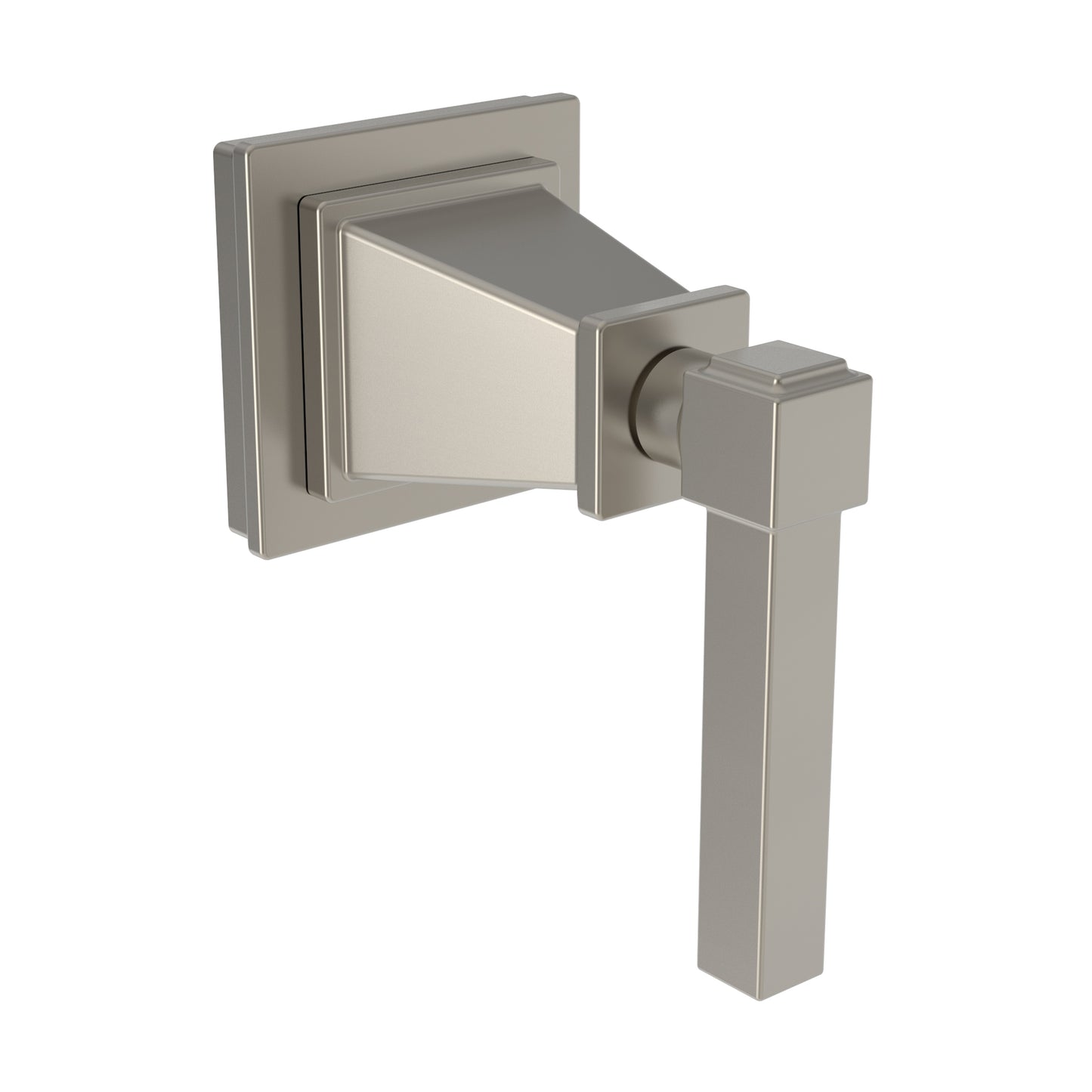 Newport Brass 3-580 Malvina Diverter/Flow Control Handle