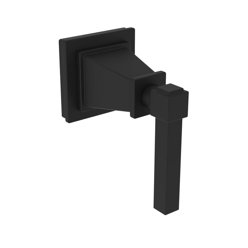 Newport Brass 3-580 Malvina Diverter/Flow Control Handle