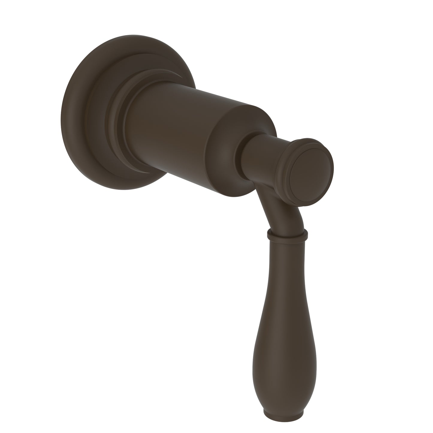 Newport Brass 3-593 Ithaca Diverter/Flow Control Handle