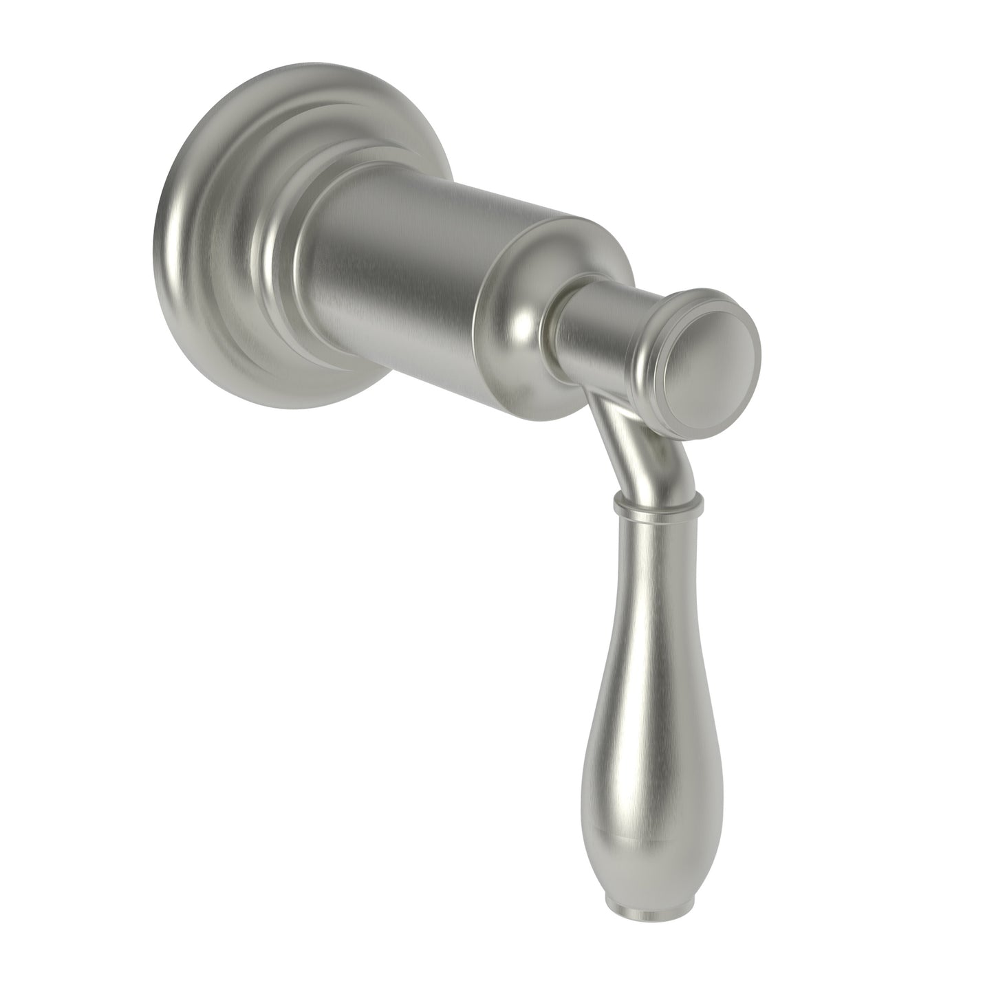 Newport Brass 3-593 Ithaca Diverter/Flow Control Handle