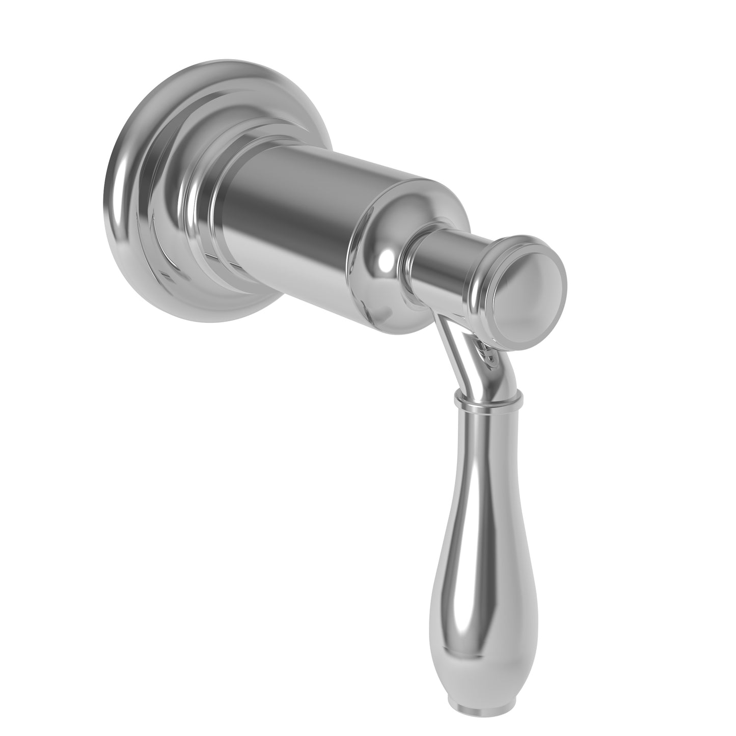 Newport Brass 3-593 Ithaca Diverter/Flow Control Handle