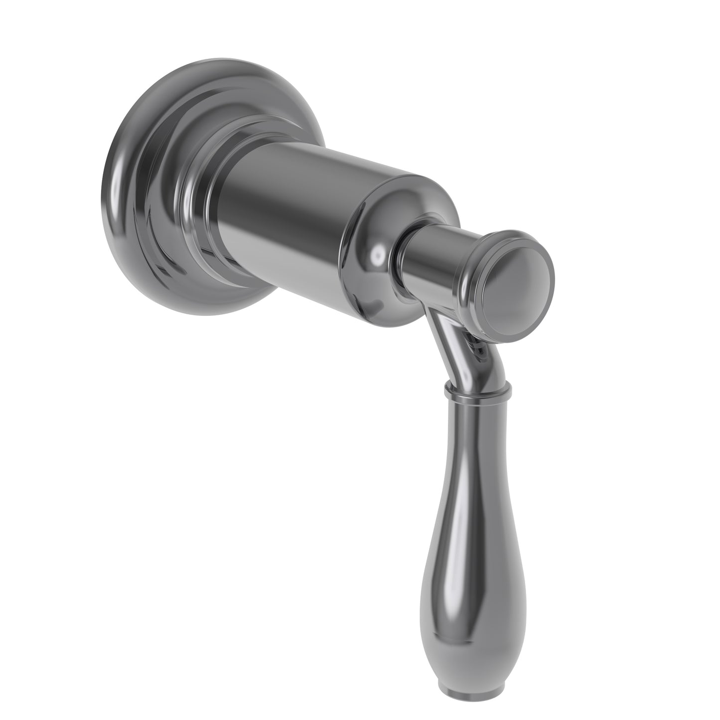 Newport Brass 3-593 Ithaca Diverter/Flow Control Handle