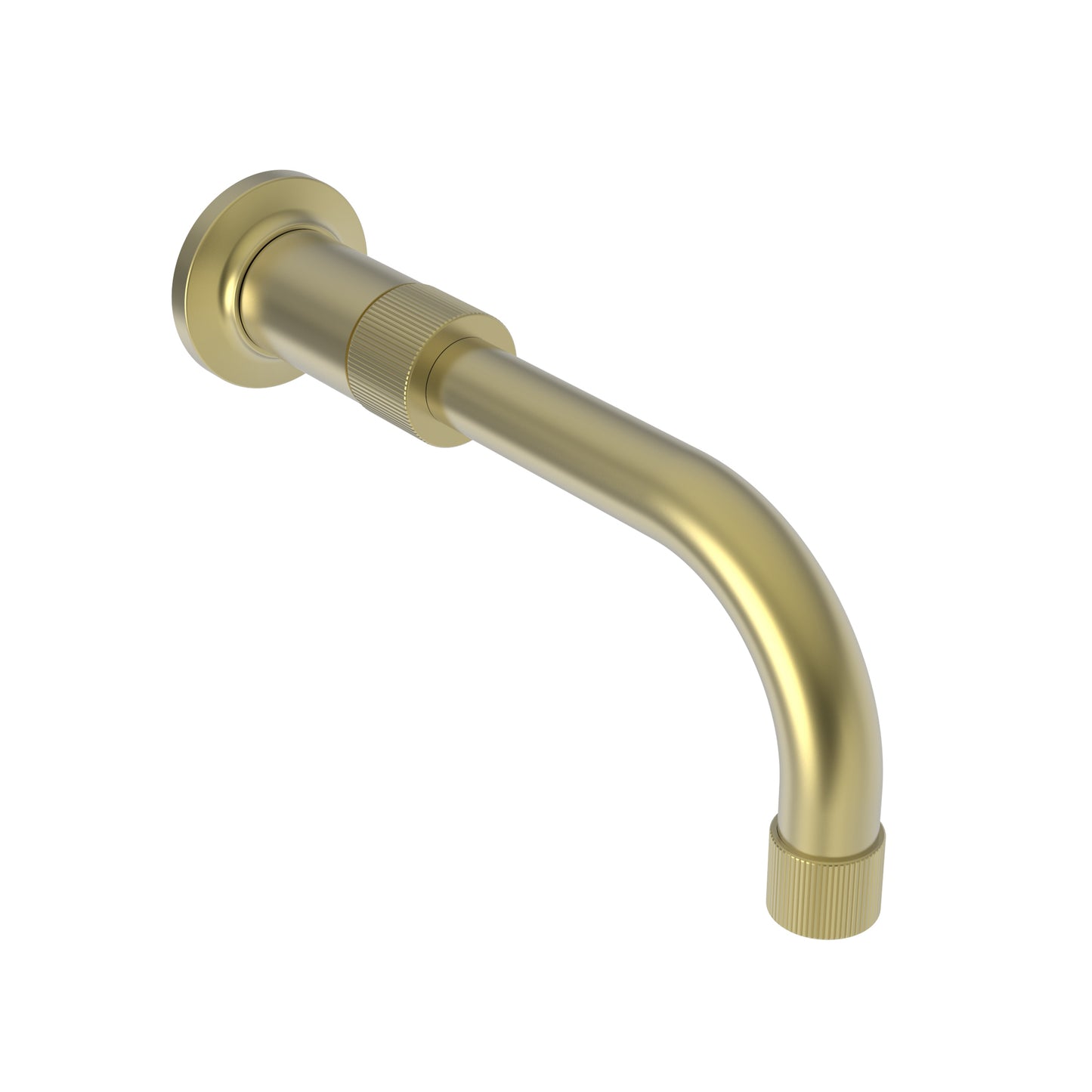 Newport Brass 3-641 Pardees Tub Spout