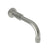 Newport Brass 3-641 Pardees Tub Spout