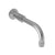 Newport Brass 3-641 Pardees Tub Spout