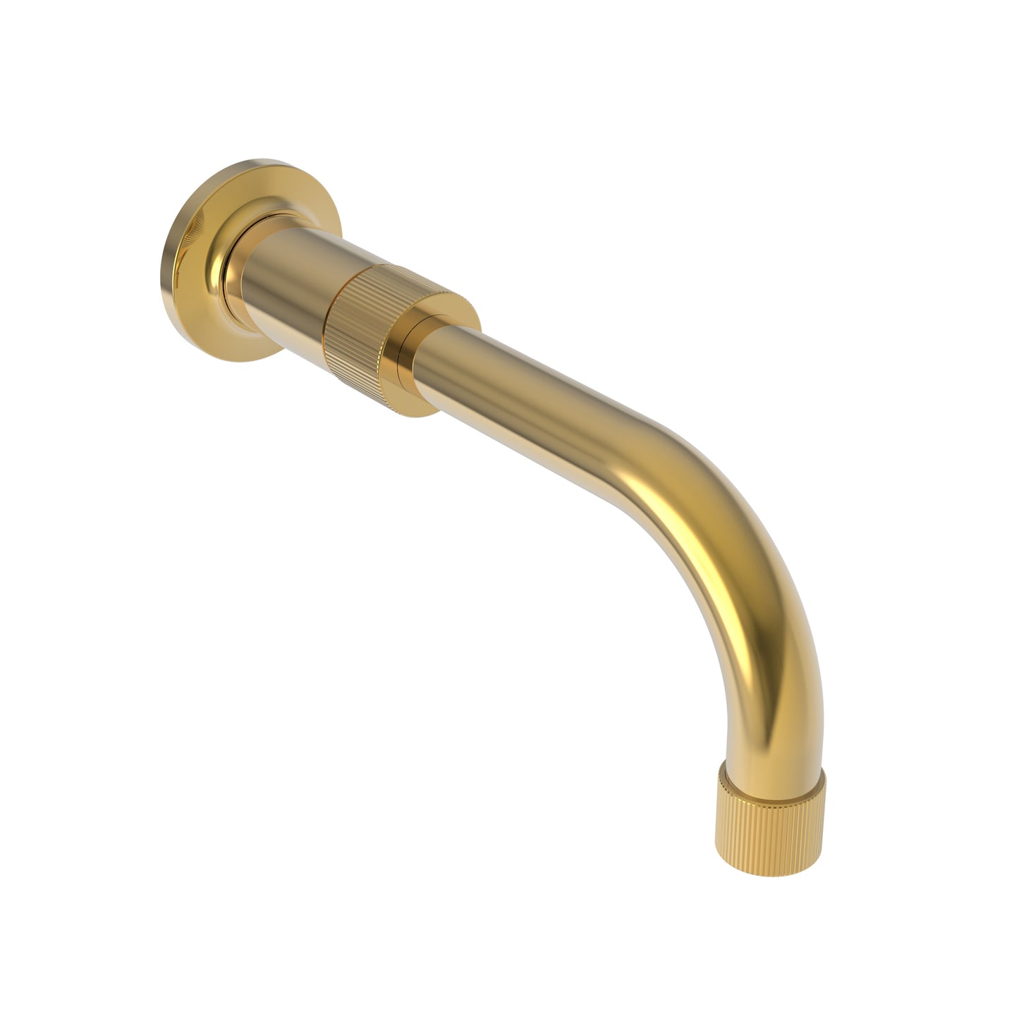 Newport Brass 3-641 Pardees Tub Spout