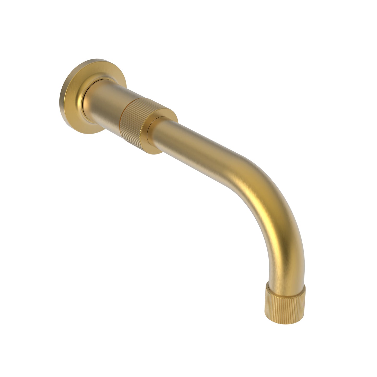 Newport Brass 3-641 Pardees Tub Spout
