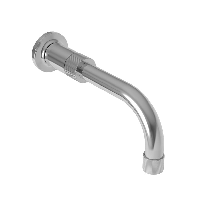 Newport Brass 3-641 Pardees Tub Spout