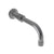 Newport Brass 3-641 Pardees Tub Spout