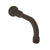 Newport Brass 3-642 Clemens Tub Spout