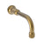 Newport Brass 3-642 Clemens Tub Spout