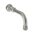 Newport Brass 3-642 Clemens Tub Spout