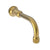 Newport Brass 3-642 Clemens Tub Spout