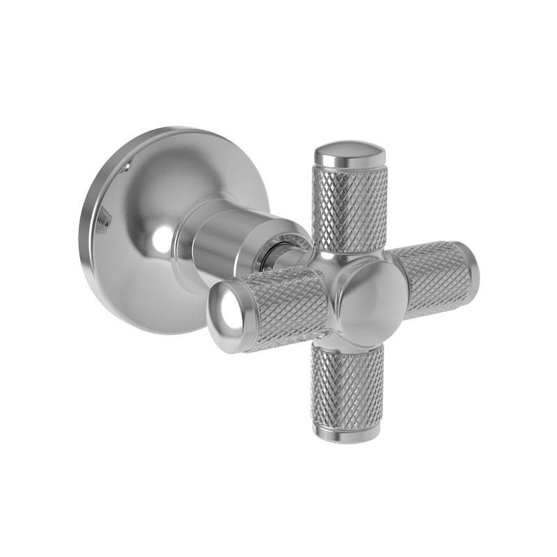 Newport Brass 3-647 Clemens Diverter/Flow Control Handle - Cold